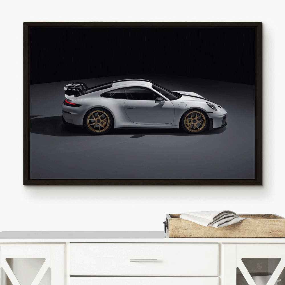 GT3 Print