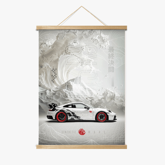 Hanging Canvas