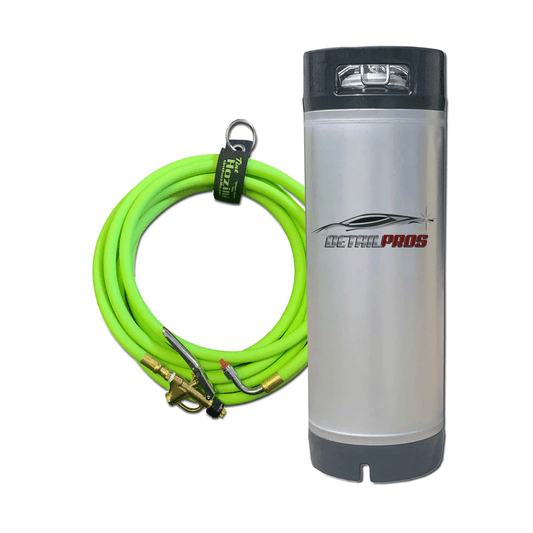 Detail Pros Detail Keg