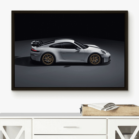 GT3 Print